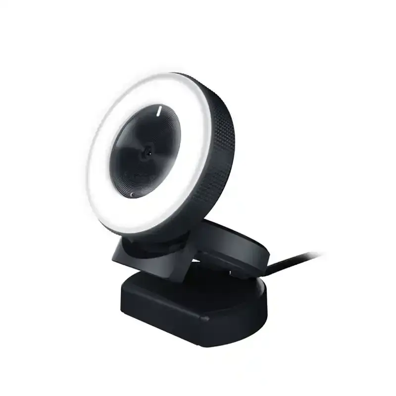 وب کم ریزر Kiyo 